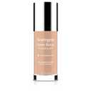 Neutrogena Hydro Boost Hydrating Tint Foundation Makeup for Dry Skin, with Hyaluronic Acid, Lightweight Oil-Free Water Gel, Non-Comedogenic, 30 Buff Color, 1.0 fl. oz