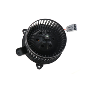 AC Blower Motor Fan Replacement for Jeep Grand Cherokee 2011-2017, Dodge Grand Caravan 2008-2020, Chrysler Town and Country 2008-2016, HVAC Plastic Heater Blower Motor, 700216, 68029719AB
