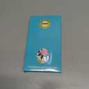 Goodon for Samsung Galaxy S25 Edge Case Wallet - Flip Folio Leather Cover with Trendy Floral Design, 3 Card Slots & Kickstand Function, Protective Phone Case for Women and Girls - Blooming Flowers