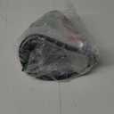 Supet Dog Cone Collar Adjustable After Surgery, Comfortable Pet Recovery Collar & Cone for Large Medium Small Dogs, Elizabethan Dog Neck Collar Plastic Practical (M(Neck: 11.5~14.5"), White)