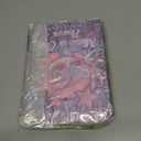 6 Pack Kpop Notebook Journal School Supplies Music Party Favor, 100 Page