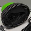 FREESEA Fountain Submersible Water Pump: 1100 GPH 100W Small Sump Pump for Outdoor Pond Hydroponic Statuary Waterfall Aquarium Fish Tank