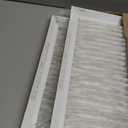 Filtrete 16x21x1 Air Filter, MERV 8, MPR 700, 2 HVAC Filters