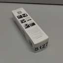 Andy's Orchids Portable Mini Humidifiers, USB Home Air Diffuser, Anion Mist Maker Car Purifier, Ultrasound LED Lamp Humidifier With Adjustable Length