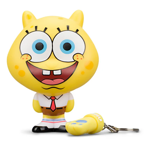 SpongeBob SquarePants Bhunny III-20