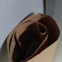 School Smart Butcher Kraft Paper Roll, 40 lb, 36 Inches x 1000 Feet, Brown - 085445