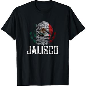 Jalisco a mexican state Shirt - awesome design T-Shirt Size XL