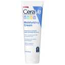 CeraVe Baby Cream, Gentle Moisturizing Cream with Ceramides, Fragrance, Paraben, Dye & Phthalates Free, Rich & Non-Greasy Feel, Gentle Baby Skin Care, 8 Ounce (8 Ounce (Pack of 4))