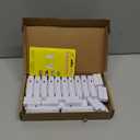 Door Window Alarm, 90DB Door Alarms for Kids Safety, Wireless Sensor Door Window Burglar Alarm-Window Pool Alarms for Home, 15 Pack