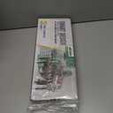 JayRex Countertop Organizer Organization, 3 Tier Moveable Corner Shelf Organizer for Kitchen, Bathroom, Spice Rack, Coffee Area, Over Sink, Dresser Table (Rustic Brown)