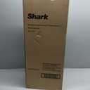 Shark | Pet Cordless Vacuum Cleaner | LED Headlights | Removable Handheld Vacuum for Pet Hair | Crevice Tool & Pet Multi-Tool Included | 40min Runtime | For Carpet & Hard Floors | Grey | IX141