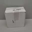 Funtery 200 Pcs 70s 80s Disco Plates and Napkins Party Supplies Includes Disco Ball Paper Plates and Napkins for 100 Guests Silver Napkin for 90s Birthday Party(Black)