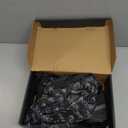 Venum Elite Football Cleats - Black/Black - M 6 / W 7.5