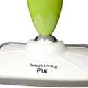 Smart Living Steam Mop Plus,White and Green