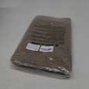 BEQHAUSE Kitchen Rugs 20"x32", Non-Slip Kitchen Mats for Floor, Super Absorbent and Stain Resistant Kitchen Rugs, Machine Washable Rugs for Kitchen, Hallway, Laundry & Sink, Taupe