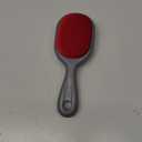 VASSON Double-Sided Lint Brushes, Classic Velvet Brush for Furniture and Clothing, Ideal for Pet Hair Removal