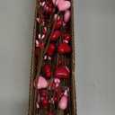 Valentine's Day decorations