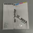 PayForLess for 822XL Remanufactured for Epson 822XL Ink Cartridges for 822 XL T822 Workforce Pro WF-3820 WF-3823 WF-4820 WF-4830 WF-4833 WF-4834 Printer 3 Black 1 Cyan 1 Magenta 1 Yellow 6 Pack