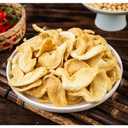 Dried Bean Sticks, Soybean Sticks, and Bean Chunks for Hot Pot and stir-fry dishes, gluten-free Asian snacks and foods, 200g (7 oz) / (Bean Wings), BB Date Not Found