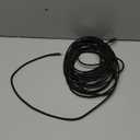 25 FT USB to USB C Cable, 60W Extra Long USBC to USBC Cable Fast Charging, Type C to C Charger Cord Nylon Braided [NO DATA] for iPhone 17/16/15, Galaxy, MacBook, iPad Pro, Pixel, Moto, Camera & More