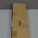 JOYTUTUS Truck Bed Fishing Rod Holder | 6-Rod Capacity | Secure Clamp-On Design | Fits Truck Bed & Boats | Horizontally or Vertically Place