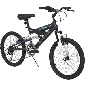 Air Zone Aftershock 20" Bike