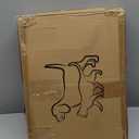 Petskd Top-Expandable Pet Carrier 19x13x9 Inches Southwest Allegiant Airlines Approved, Soft-Sided Carrier for Small Dog Under 12 lbs and Large Cat Under 15 lbs(Purple)