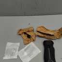 SMALLRIG Threaded Side Handle with Record Start/Stop Remote Trigger, 3 Control Cable, Compatible with Sony A7 III/ FX3/ A6600, for Canon R5II/ R5C, for FUJIFILM X-H2S/ X-T5, for Panasonic S5 II/ GH5