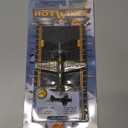 Hot Wings F-22 Raptor (military Markings) with Connectible Runway