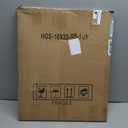 SESEAT 16x20 Picture Frame Brown, Display Pictures 11x14 with Mat or 16x20 without Mat, Photo Frames Wall Gallery, 1 Pack