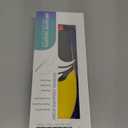 VALSOLE Heavy Duty Support Pain Relief Orthotics - 220+ lbs Plantar Fasciitis High Arch Support Insoles for Men Women, Flat Feet Orthotic Insert, Work Boot Shoe Insole, Absorb Shock with Every Step, Size 12