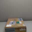 Winegard MS6000D Elite 360 High-Band VHS/UHF Amplified Omnidirectional Outdoor HDTV Antenna, 	Silver