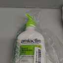 AmLactin Daily Moisturizing Body Lotion, Paraben Free, 7.9 Ounce (Pack of 3)