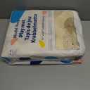 Blissful Diary Baby Play Mats for Floor, 71x59 Inch Extra Thicker & Large Soft Cushioning Foam Playmats for Babies and Toddlers, Foldable Washable Baby Crawling Mat for Playpen, Earth Tones Design