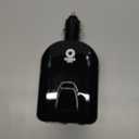 DI GE PORTABLE INVERTER W/USB 100/200W