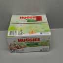 Huggies Natural Care Sensitive Baby Wipes, Hypoallergenic, 99% Purified Water, 3 Refill Packs (624 Wipes Total)