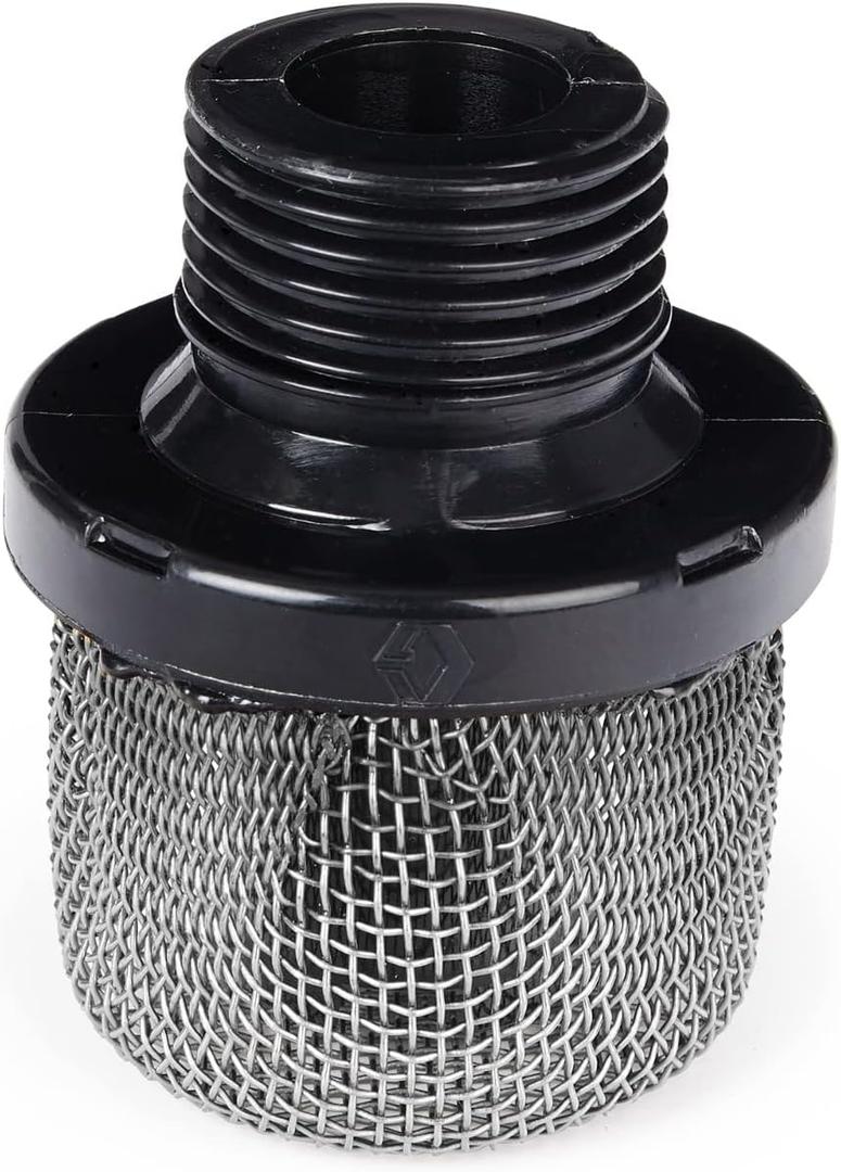 3/4" Graco Inc. 288716 ASM Replacement Inlet Strainer