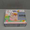 B.Duck Games for Kids Age 4-6, Catch and Bounce Duck Board Games for Kids 3-5,Family Toddlers Games Birthday Gifts for 5-7 Girls, Christmas Birthday Gifts for Toddlers 4-8