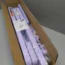 Pilates Board - 2026 Upgraded 7 in 1 Pilates Sliding Board, Multi-Purpose Foldable Pilates Reformer Board for Home Workout