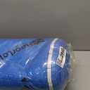 BlueStep Underlayment with Moisture Barrier for Laminate and Wood Floors, (200 sq.ft Roll)