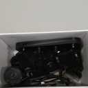 T3 - Volumizing Hot Rollers LUXE | Premium Hair Curler Set for Long Lasting Volume, Body & Shine | Set of 8-4 XL (1.75") & 4 Large (1.5)