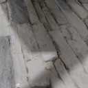 Canyon's Edge Faux Stack Stone Panel - 24 in x 48 in - Gray Fox (44.76 Sq. ft. / Case) 6 Pack