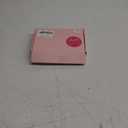 REECHO Clip-in Hair Extensions, 4PCS 14" Wavy Hairpieces - Invisible Lace Weft, Natural Soft Hair - Dark Brown with Highlights