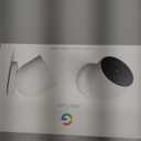 Google Nest Cam Outdoor or Indoor, Battery - 2nd Generation - 2 Count (Pack of 1)