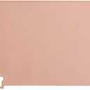 REDYY Baby Food Flexible Placemats for Child Food Grade Silicone Eating Table Mat Heat Resistant Mat