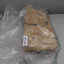 SPACELEAD Slim Storage Cart 4 Tier,Bathroom Organizer Rolling Utility,Mobile Shelving Unit Slide Out for Office, Kitchen, Laundry Room & Narrow Places,Pink