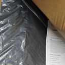 LASFIT Trunk Mat with Backrest Mat 2021-2026 for Chevrolet Chevy Tahoe/GMC Yukon (Only Yukon, Not Fit Yukon XL)/Cadillac Escalade (Only Escalade, Not Fit Escalade ESV), All Weather TPE Custom Fit