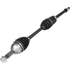 PAROD 662144 CV Axle Assembly Fit for 2000-2011 Ford Focus Front Right Passenger Side