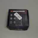 Endoscope Camera with Light,1920P HD Borescope Tools with 8 Adjustable LED Lights, Endoscope with Semi-Rigid Snake Camera, IP67 Waterproof Inspection Borescope for iOS and Android-32.8ft Single Lens