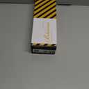 Hair Brush, Professional Curved Vented Brush for Faster Blow Drying for Women, Men, Paddle Detangling Brush for Wet Dry Curly Thick Straight Hair (Black)